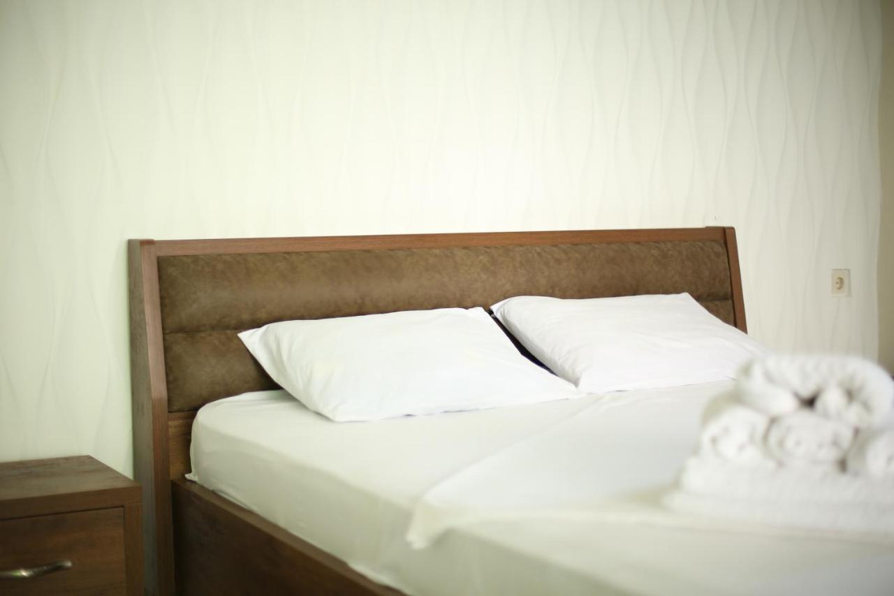 Magnetiti Hotel 우레키 객실 사진